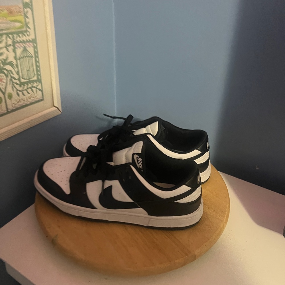 Panda dunk